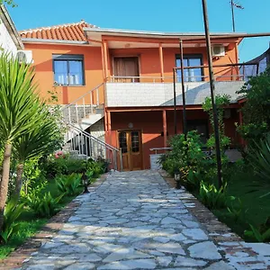 Kaloshi Casa vacanze Krujë